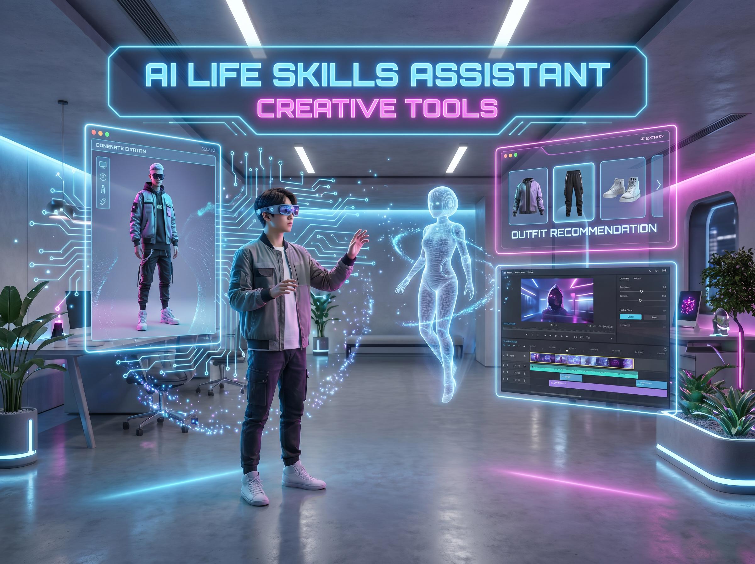 51吃瓜AI潮玩工坊视频演示 - www.uvv8yj.cn