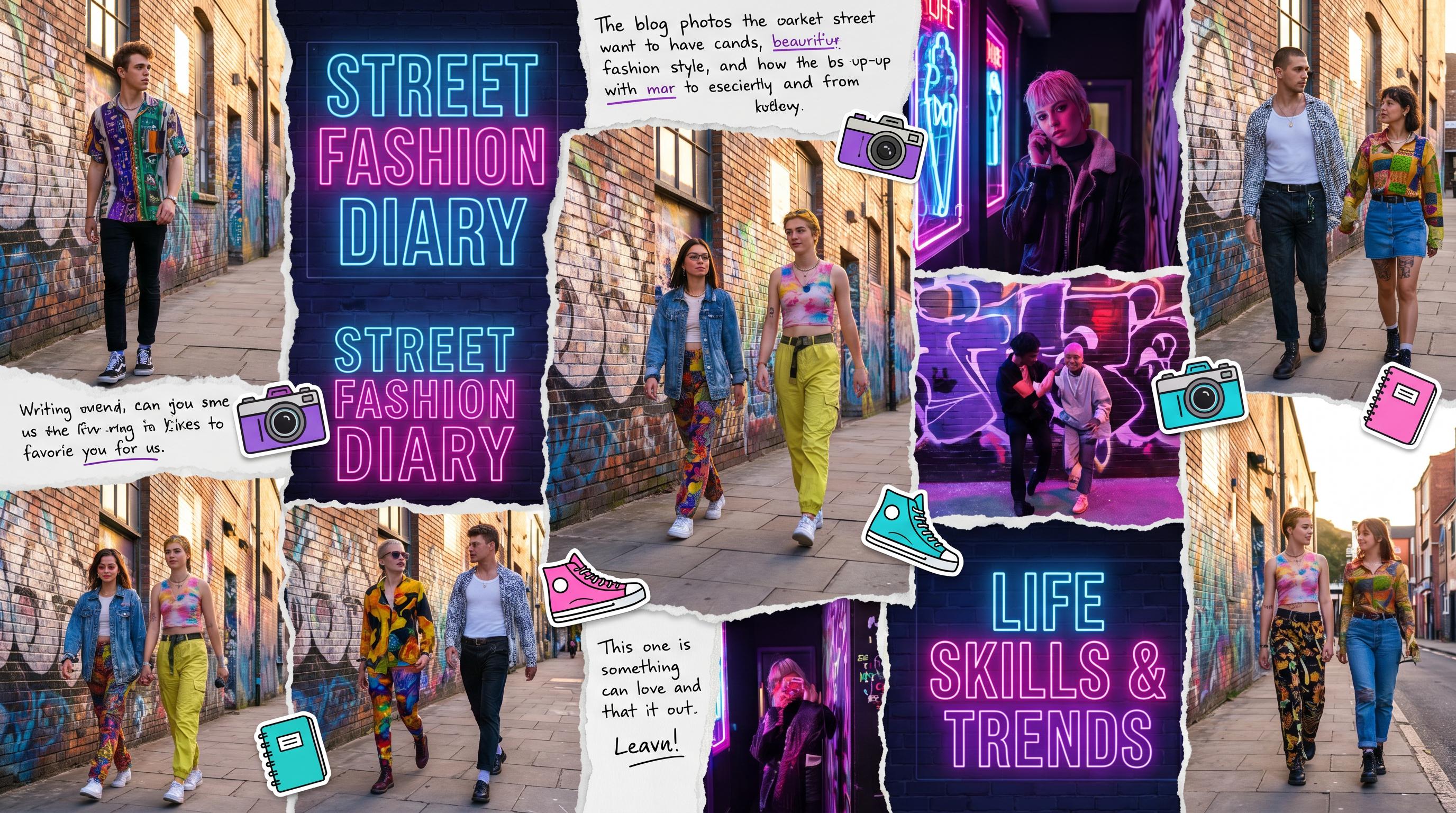 51吃瓜街头潮流日记 - www.uvv8yj.cn